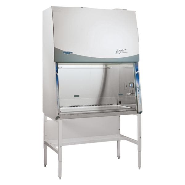 Purifier Logic+ Class II A2 Biological Safety Cabinet 6' Ea