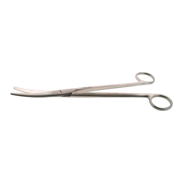 SuperCut Mayo-Harrington Operating Scissors Curved 9" Reusable Ea