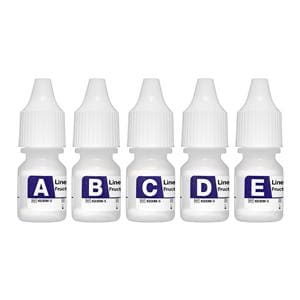 Fructosamine Linearity For Roche Systems Ea