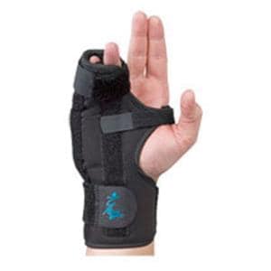 Boxer Splint Hand/Wrist Size X-Large Polypropylene 8..25-9.5" Right