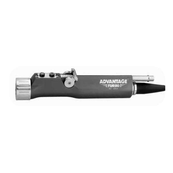 Two-Button Advantage Turbo Shaver Handpiece Ea