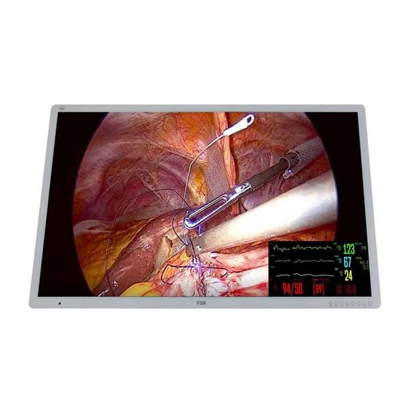 Medical Grade Monitor 4K LCD Ea