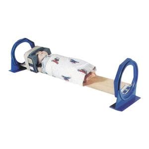 Octopaque Pediatric Positioner 41x10.5" Universal Ea