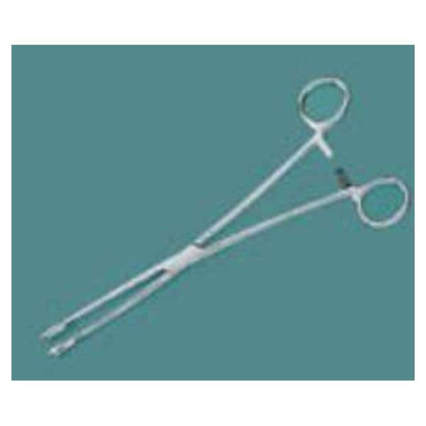 Foerster Sponge Forceps 9-1/2" Non-Sterile 12/Pk