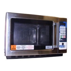 General Purpose Microwave Ea