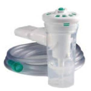 AeroEclipse II BAN Breath Actuated Nebulizer Single Patient Use 50/Ca