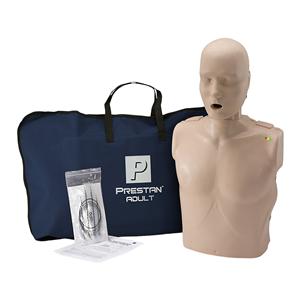 Prestan CPR Training Adult Manikin Ea