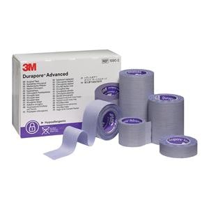 Tape Latex Free Formulation 1"x1.5yd Purple 5/Ca