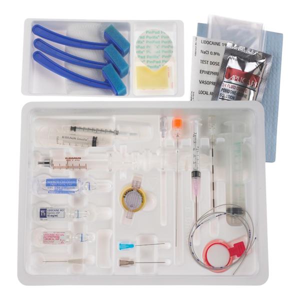 Espocan Spinal Epidural Combo Tray