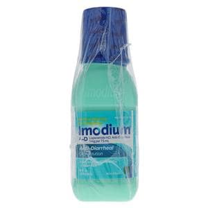 Imodium A-D Antidiarrhea Liquid Mint 8oz/Bt