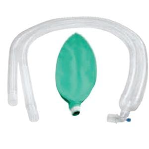 Breathing Circuit Adult 3L Bag 20/Ca