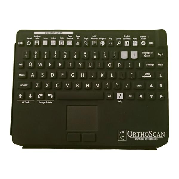 Keyboard For Mobile DI Ea