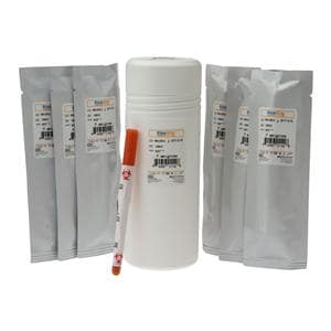 KWIK-STIK Microbiological Control 6/Pk