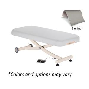 Ellora Vista Massage Table Sterling 650lb Capacity