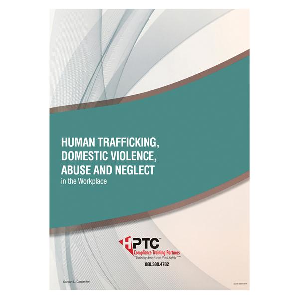 Workbook Human Trafficking Ea