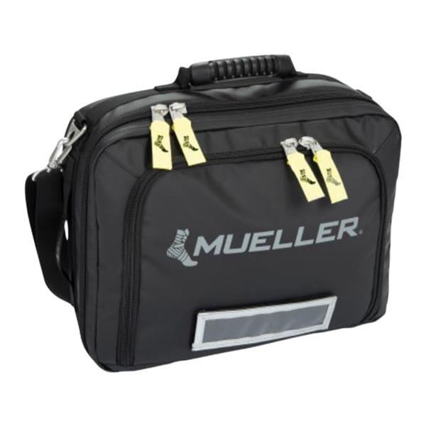 Mueller Medical Kit Black With Briefcase