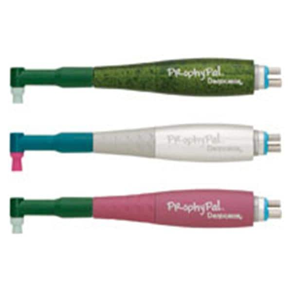 ProphyPal Prophy Hygiene Handpiece Variety 5000 rpm 3/Pk