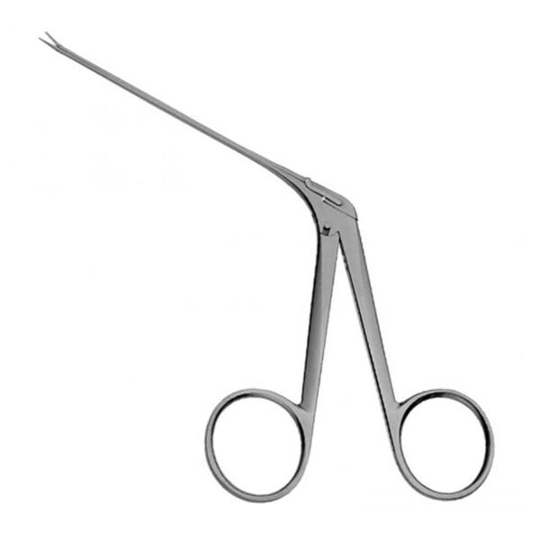 Wullstein Ear Forcep 3-1/8 Ea