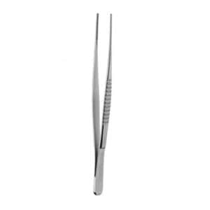 Debakey Tissue Forcep 6-1/4" Ea