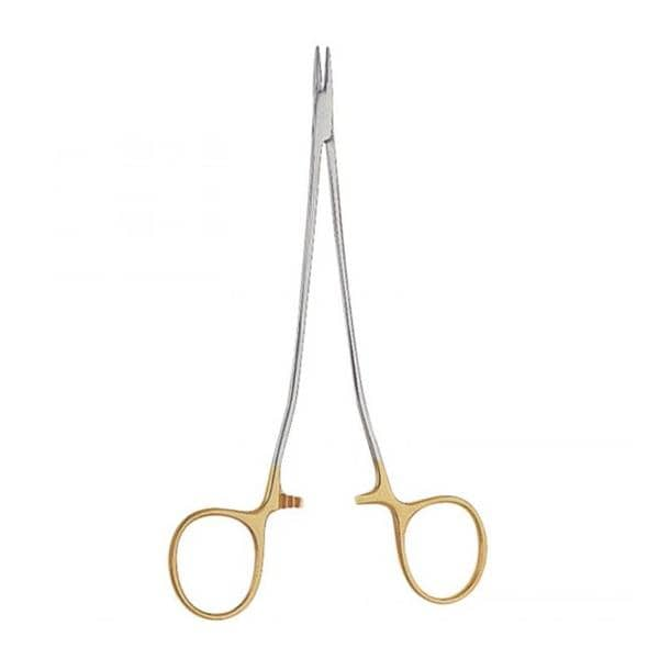 Vital Cooley Needle Holder 6" Ea