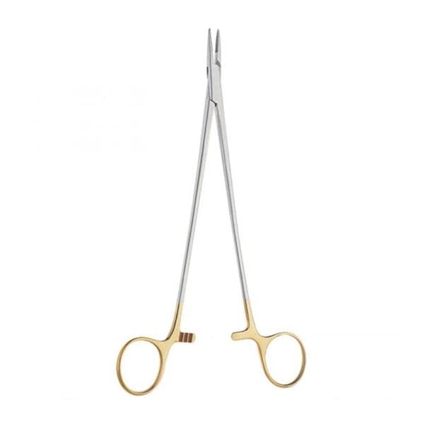 Vital Needle Holder 7-1/8" Ea