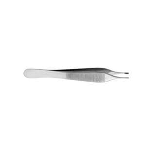 Adson-Brown Tissue Forcep 4-3/4" Ea