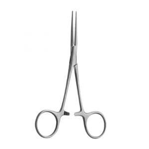 Pean Artery Forcep Curved 5-1/2" Ea