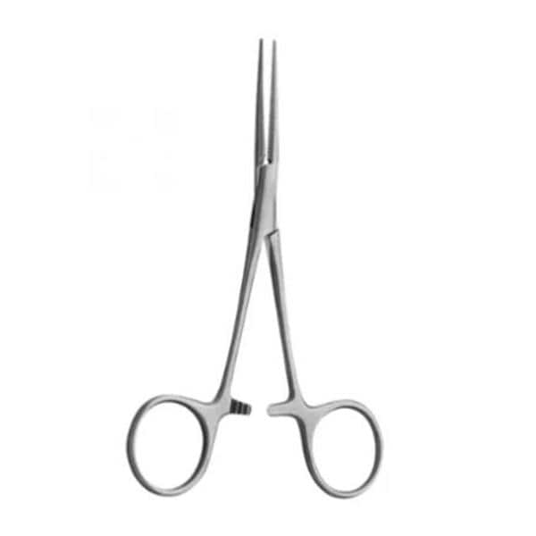 Pean Artery Forcep Curved 5-1/2" Ea