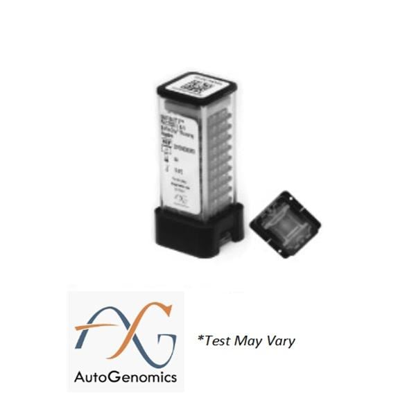 BioFilmChip Factor II Magazine With Microarrays 48/Bx