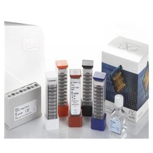 Infiniti HPV Genotyping Amplification Mix For Plus Analyzer 48/Bx