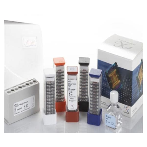 Infiniti MDR-TB Amplification Mix For Plus Analyzer 48/Bx