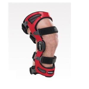 Fusion XT Custom Brace Knee Neoprene 13-15" Left/Right