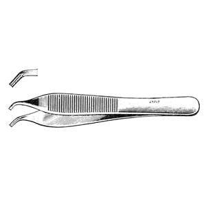 Adson-Brown Tissue Forcep 4-7/8" Ea