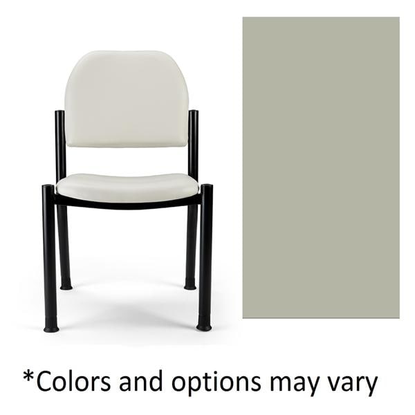 280 Basic Side Chair Mineral EA