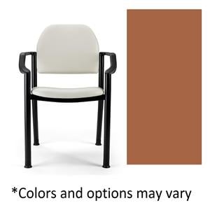 280 Basic Side Chair Curative Copper EA