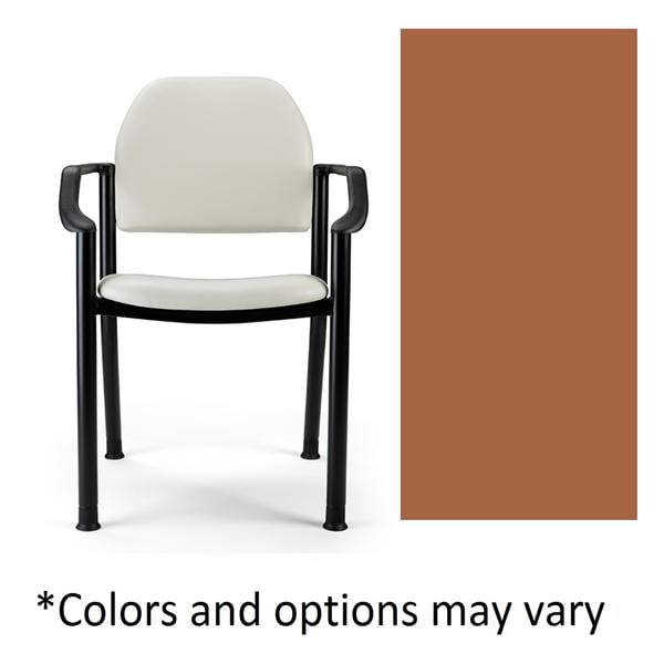 280 Basic Side Chair Curative Copper EA