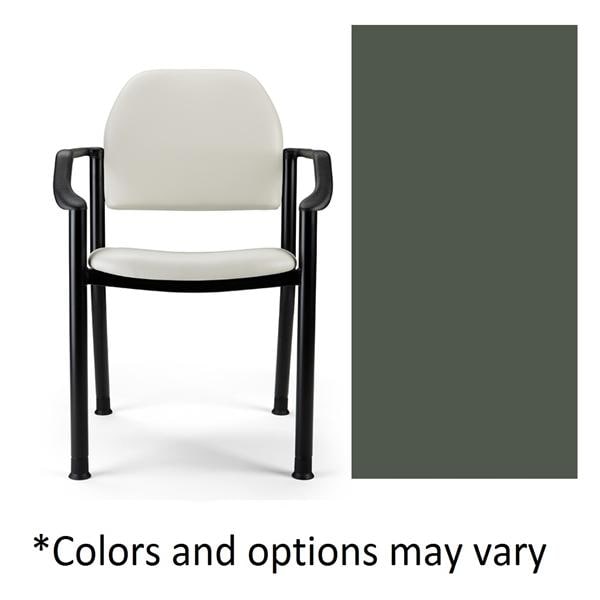 280 Basic Ufree Side Chair EA