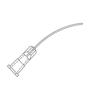 Lacrimal Kit Sterile 10/Bx