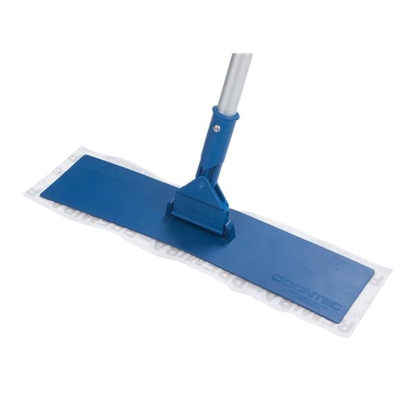 ZeroGravity Mop Head Frame Blue 6/Ca