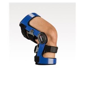 Z-12 Ligament Brace Knee Size Large Polyurethane 21.5-24.25" Right