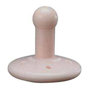 Milex Pessary Vaginal Gellhorn 3" Silicone