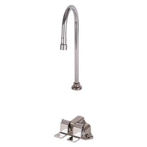 Faucet Silver Ea