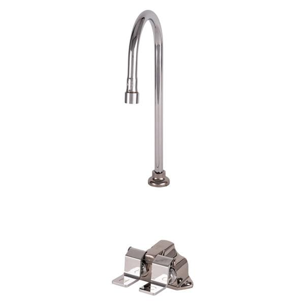 Faucet Silver Ea