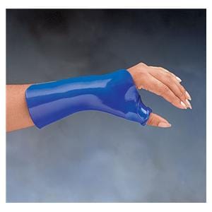 Prism Thermo-Form Splint Wrist Thermoplastic 18x24