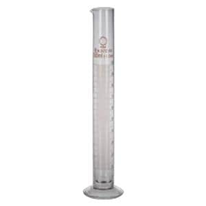 Graduated Cylinder 500mL Ea