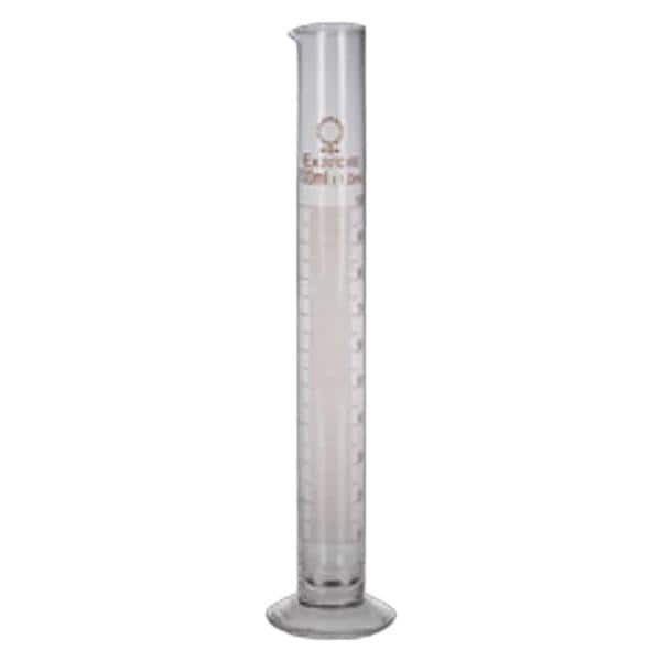 Graduated Cylinder 500mL Ea