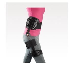 T-Scope Post-Op Brace Hip Padding 31-60" Left