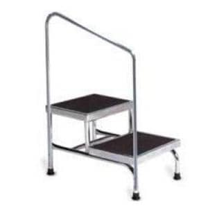 Double Step Stool Bariatric