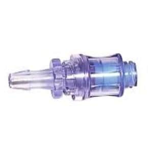 Asept Valve Replacement For Pleural / Peritoneal Drainage Catheter Sterile 5/Bx