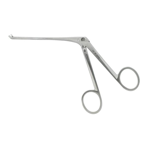 Weil-Blakesley Through Cutting Forceps Straight 7-1/2" Ea